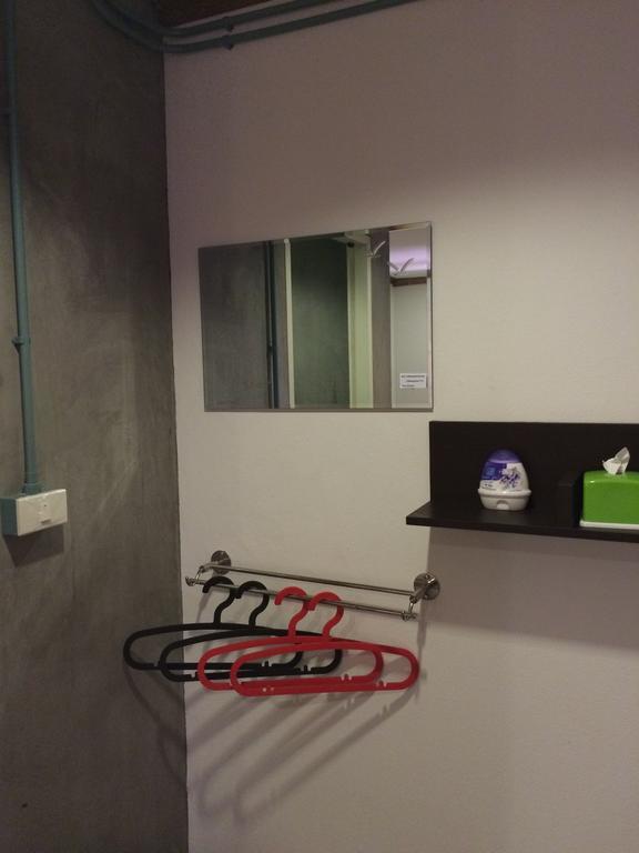 K2 Backpacker Hostel Khao Lak Phòng bức ảnh