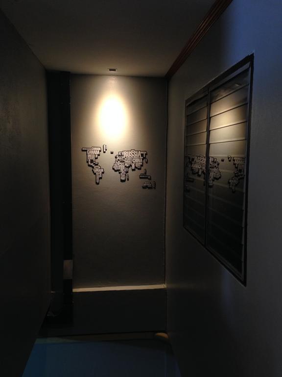 K2 Backpacker Hostel Khao Lak Ngoại thất bức ảnh
