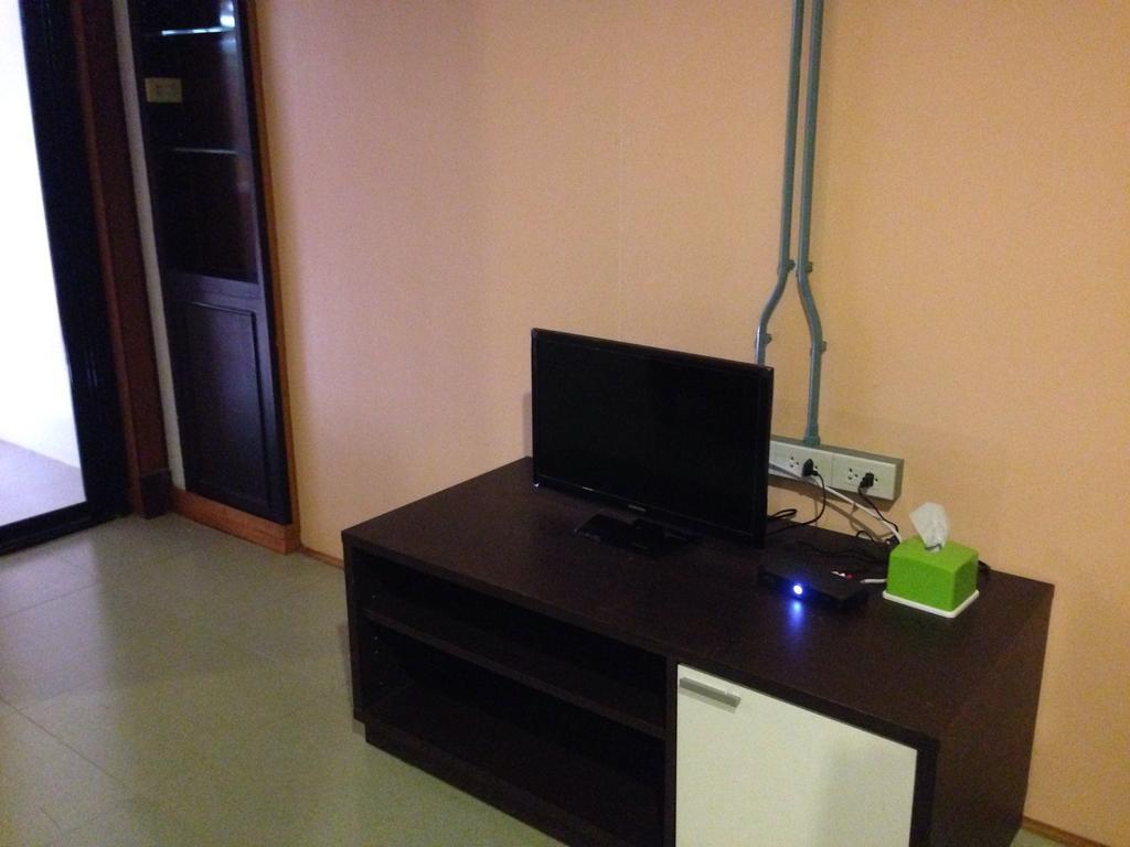 K2 Backpacker Hostel Khao Lak Ngoại thất bức ảnh