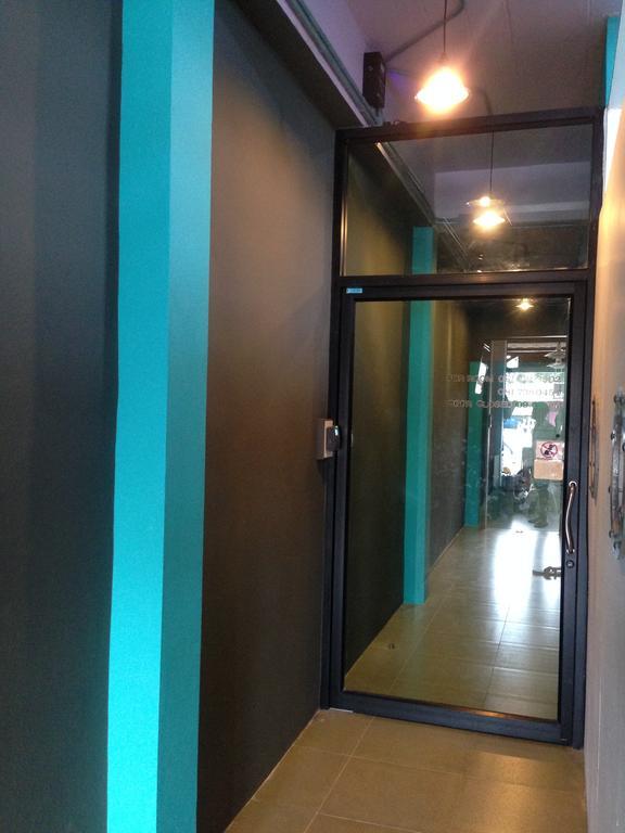 K2 Backpacker Hostel Khao Lak Ngoại thất bức ảnh